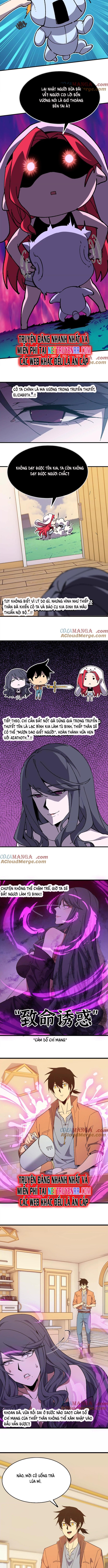 Dũng Giả X Nữ Ma Vương Chap 118 - Next Chap 119