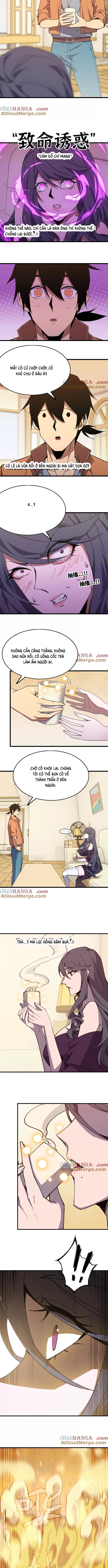 Dũng Giả X Nữ Ma Vương Chap 118 - Next Chap 119