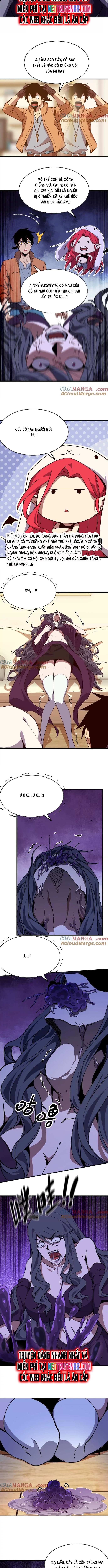 Dũng Giả X Nữ Ma Vương Chap 118 - Next Chap 119