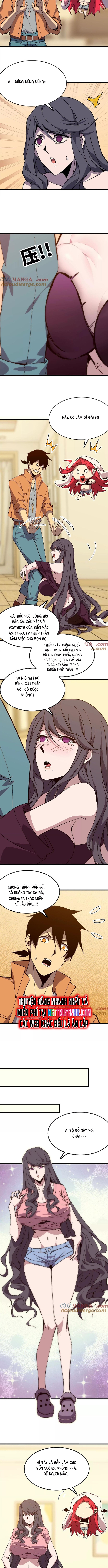 Dũng Giả X Nữ Ma Vương Chap 119 - Next Chap 120