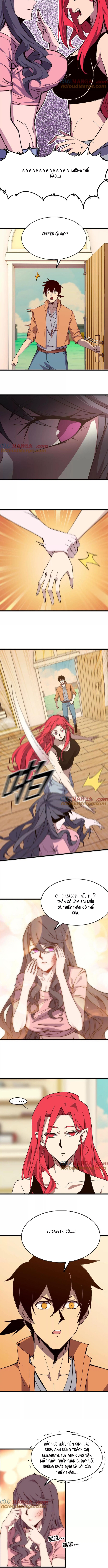 Dũng Giả X Nữ Ma Vương Chap 119 - Next Chap 120