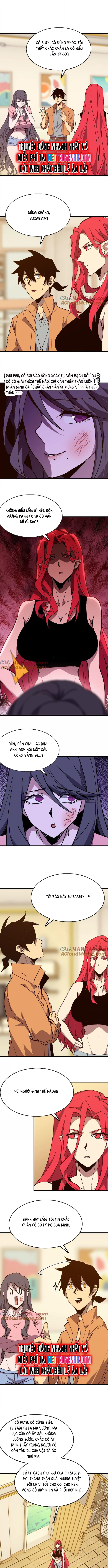 Dũng Giả X Nữ Ma Vương Chap 119 - Next Chap 120