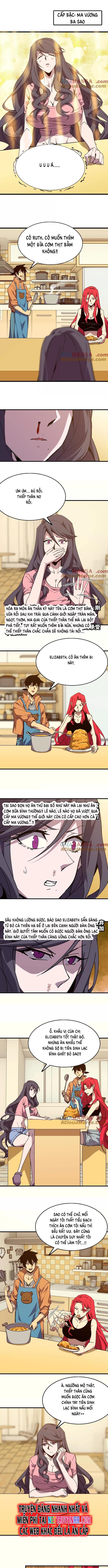 Dũng Giả X Nữ Ma Vương Chap 120 - Next Chap 121