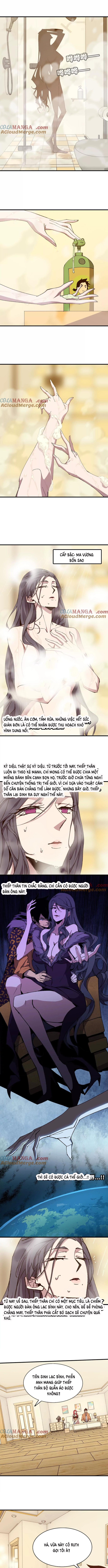 Dũng Giả X Nữ Ma Vương Chap 120 - Next Chap 121