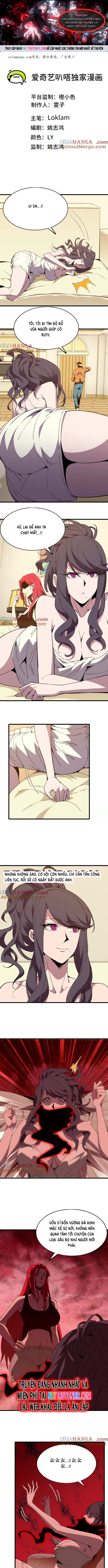 Dũng Giả X Nữ Ma Vương Chap 121 - Next Chap 122