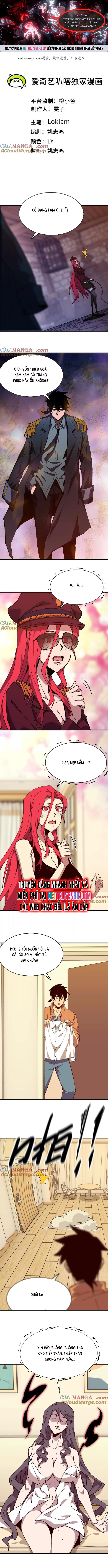Dũng Giả X Nữ Ma Vương Chap 122 - Next Chap 123