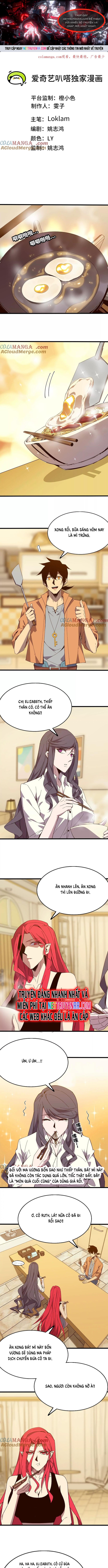 Dũng Giả X Nữ Ma Vương Chap 123 - Next Chap 124