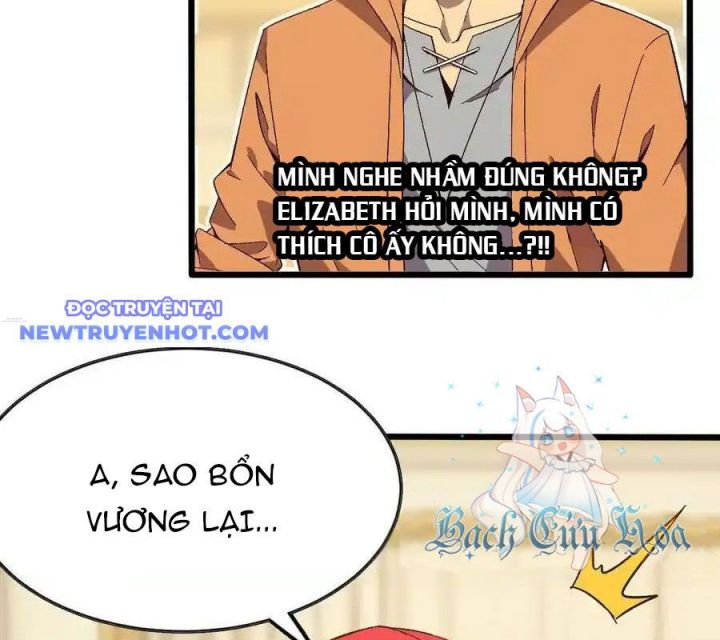 Dũng Giả X Nữ Ma Vương Chap 124 - Next Chap 125