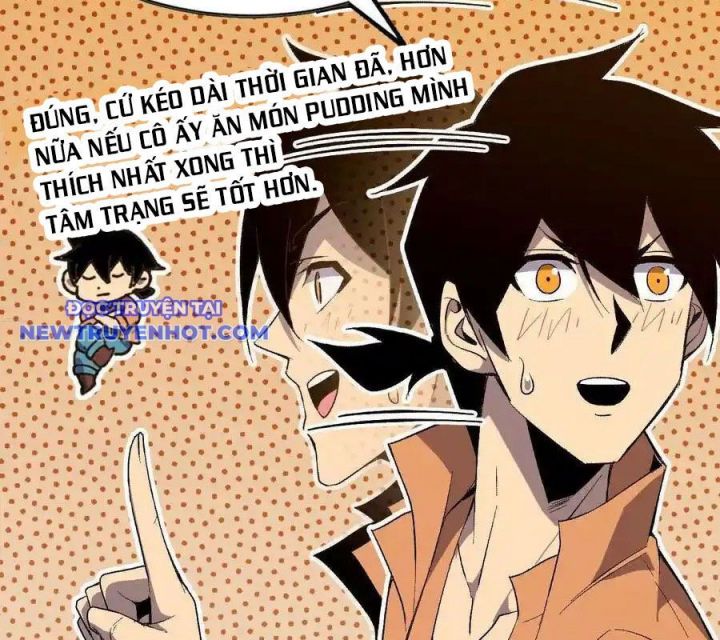 Dũng Giả X Nữ Ma Vương Chap 124 - Next Chap 125