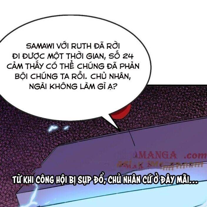 Dũng Giả X Nữ Ma Vương Chap 129 - Next Chap 130