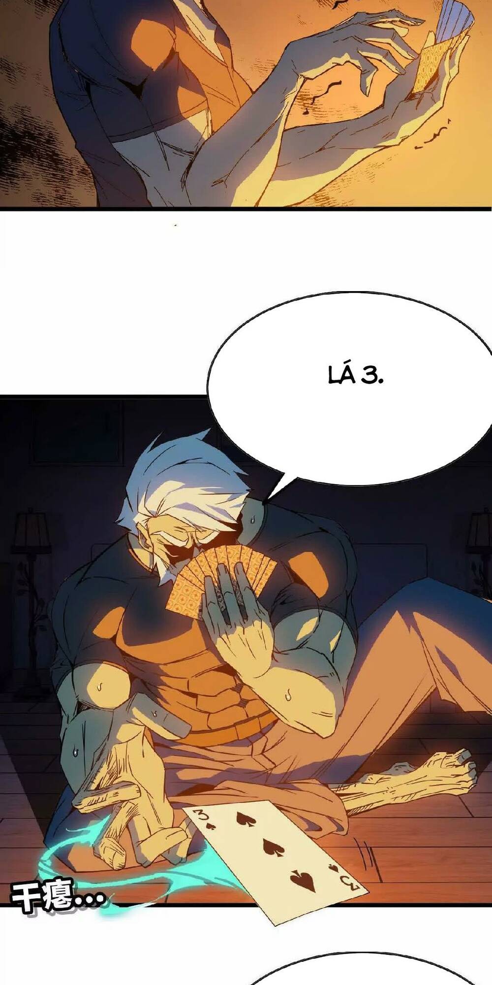Dũng Giả X Nữ Ma Vương Chap 13 - Next Chap 14