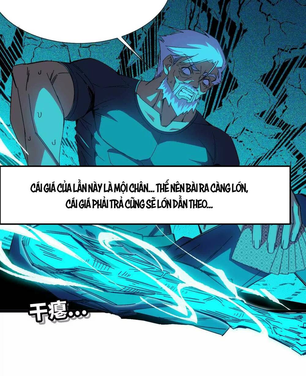 Dũng Giả X Nữ Ma Vương Chap 13 - Next Chap 14