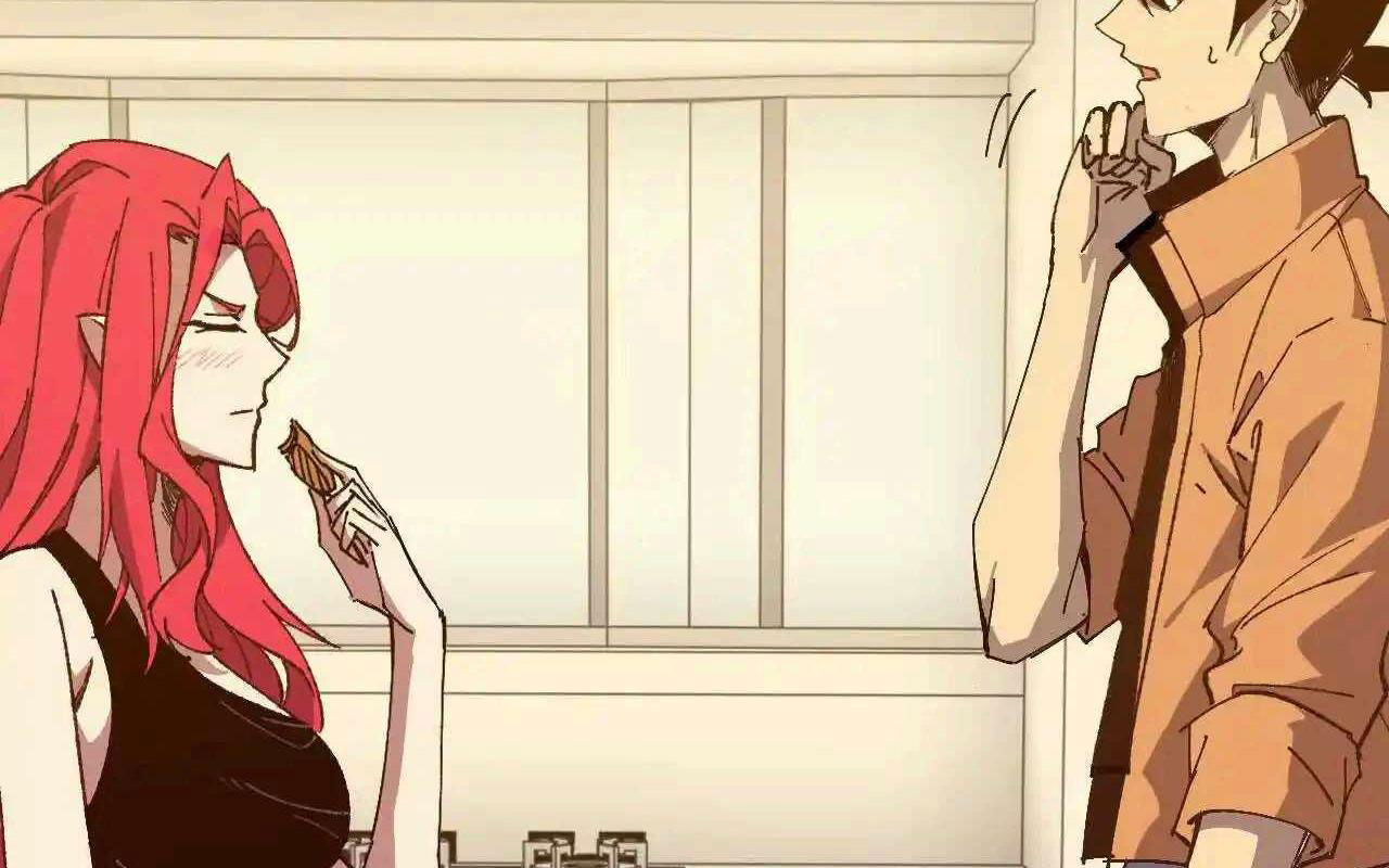 Dũng Giả X Nữ Ma Vương Chap 132 - Next Chap 133
