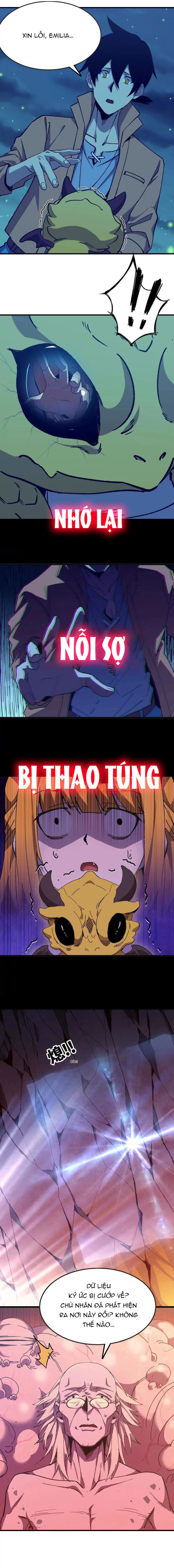 Dũng Giả X Nữ Ma Vương Chap 134 - Next Chap 135