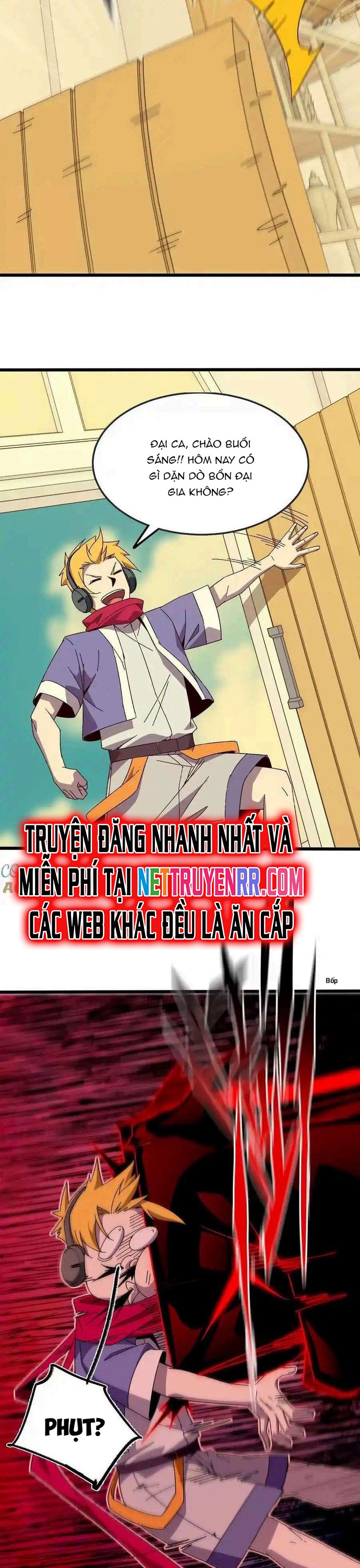 Dũng Giả X Nữ Ma Vương Chap 136 - Next Chap 137
