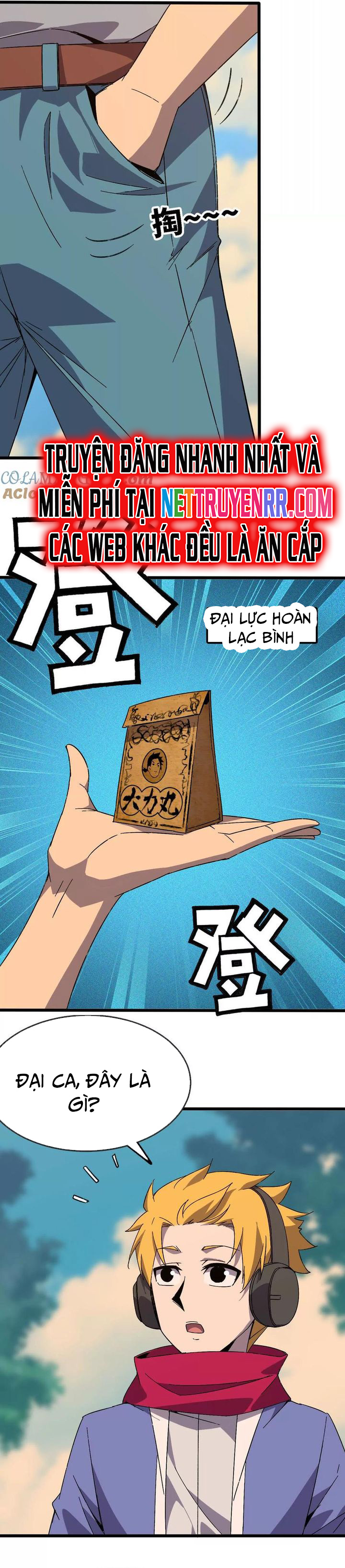 Dũng Giả X Nữ Ma Vương Chap 138 - Next Chap 139