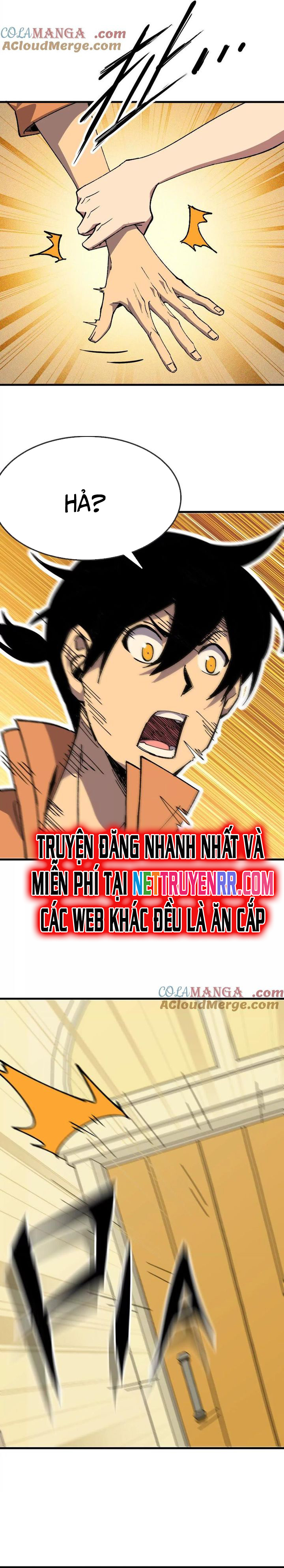 Dũng Giả X Nữ Ma Vương Chap 138 - Next Chap 139