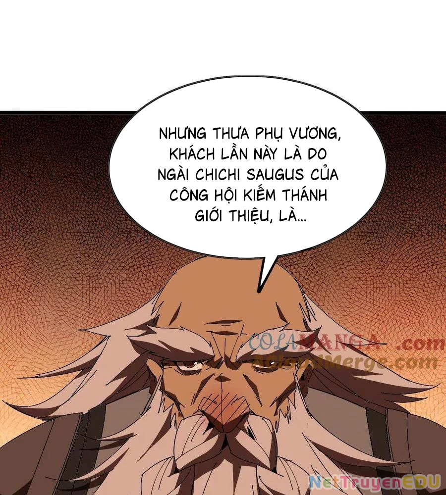 Dũng Giả X Nữ Ma Vương Chap 139 - Next Chap 140