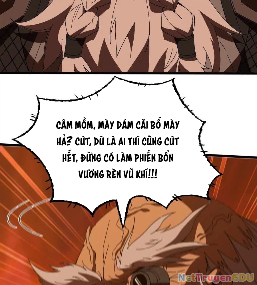 Dũng Giả X Nữ Ma Vương Chap 139 - Next Chap 140