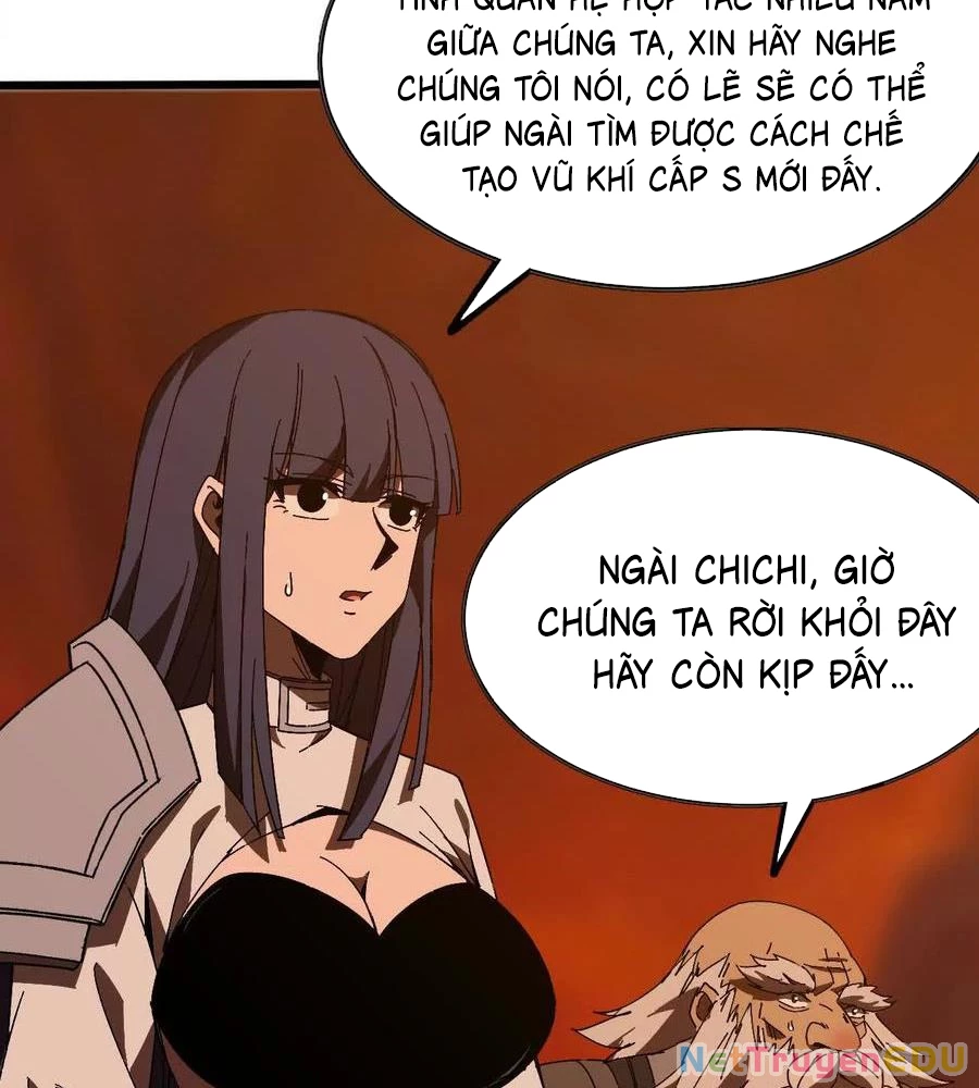 Dũng Giả X Nữ Ma Vương Chap 139 - Next Chap 140