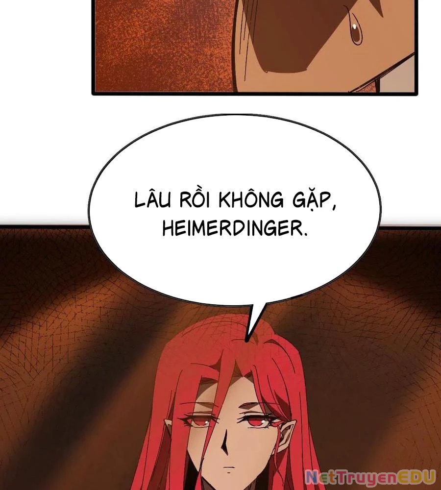 Dũng Giả X Nữ Ma Vương Chap 139 - Next Chap 140