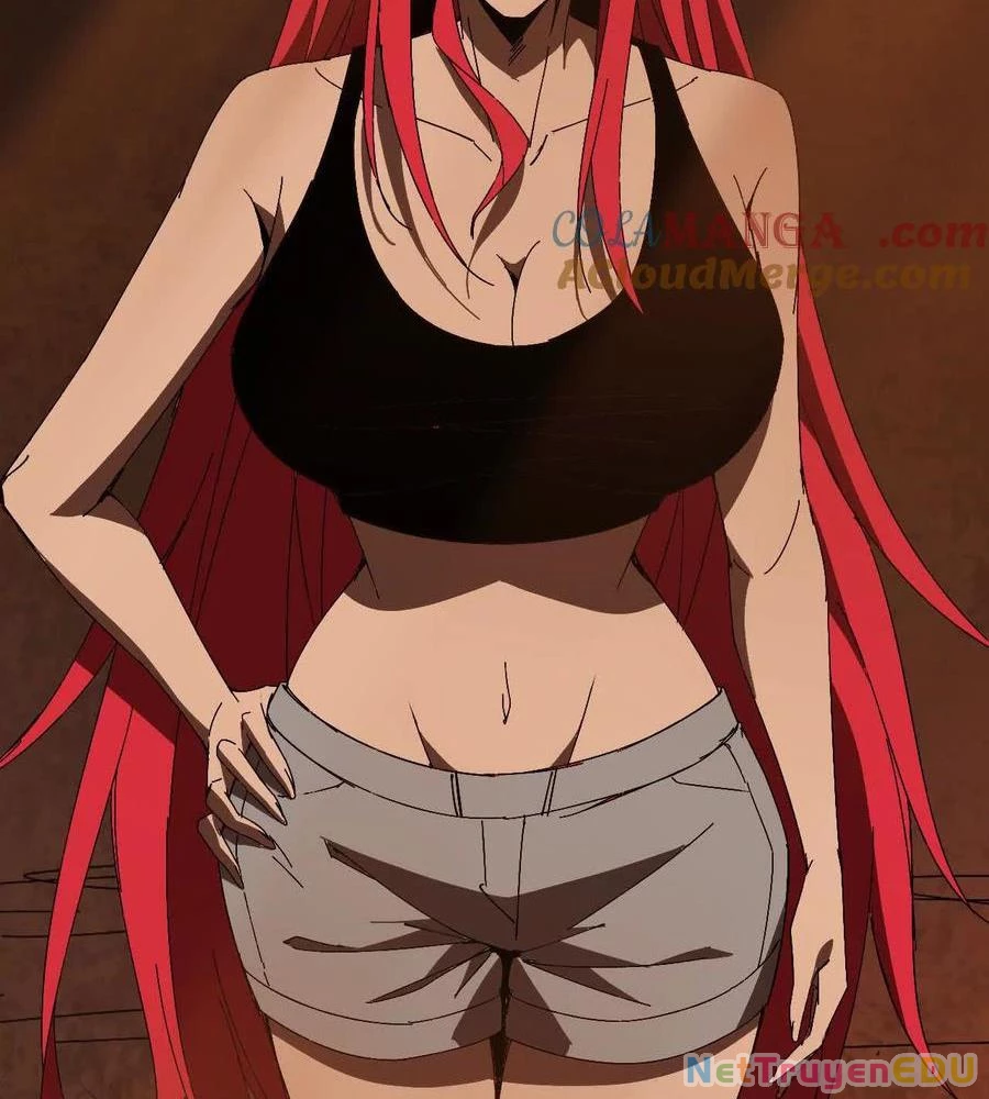 Dũng Giả X Nữ Ma Vương Chap 139 - Next Chap 140