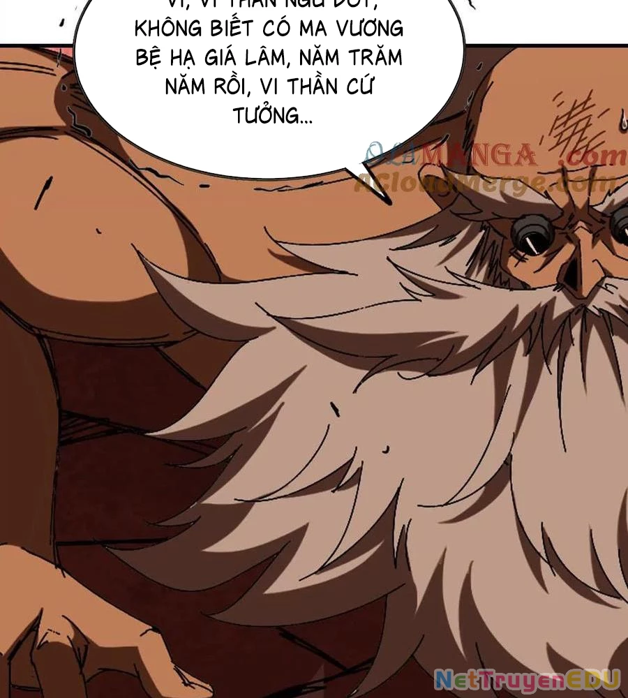Dũng Giả X Nữ Ma Vương Chap 139 - Next Chap 140