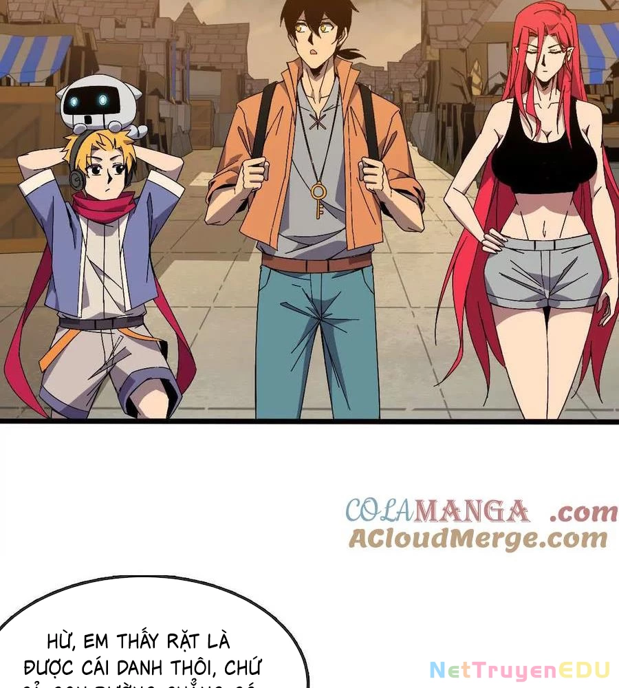 Dũng Giả X Nữ Ma Vương Chap 139 - Next Chap 140