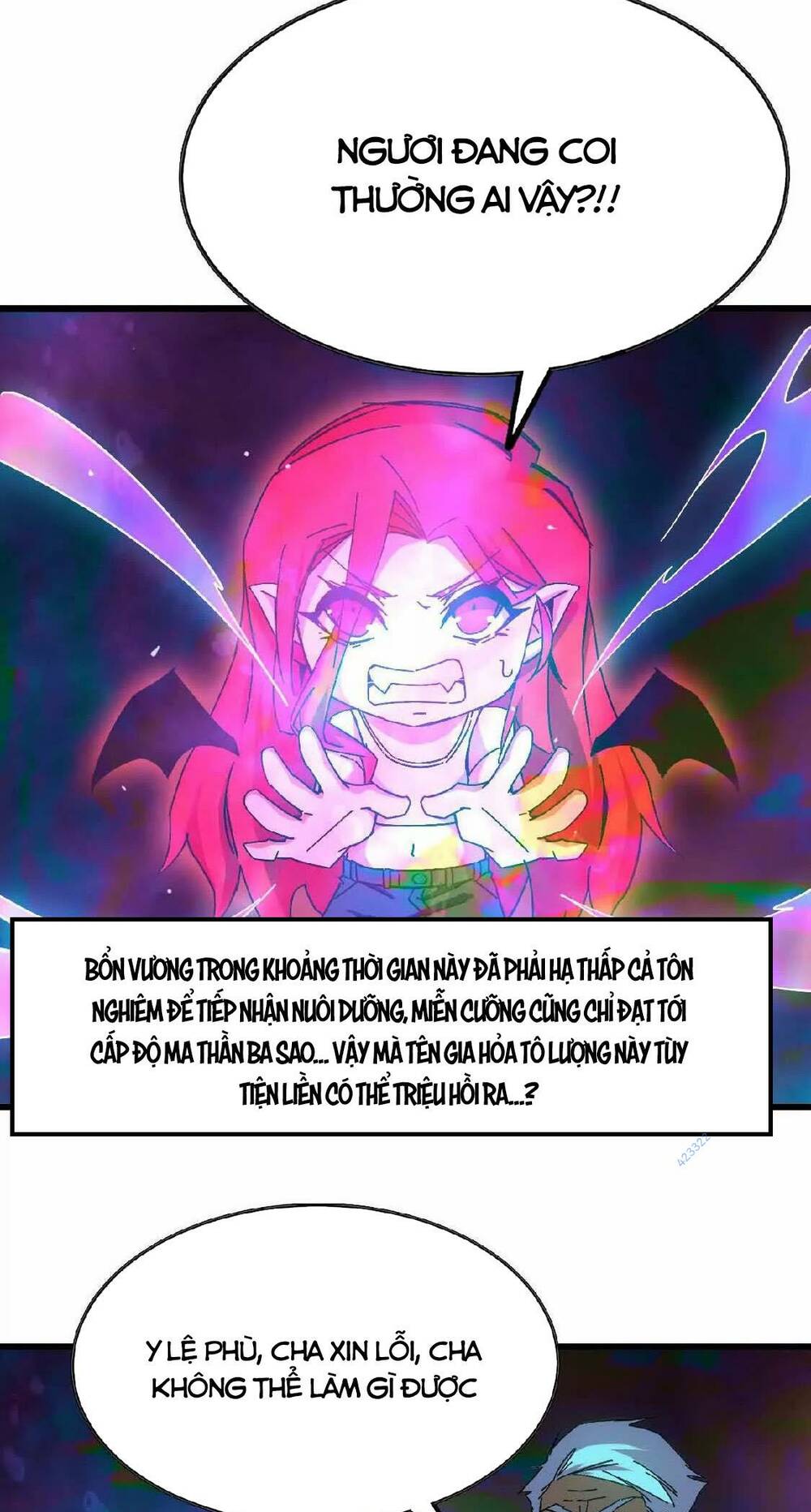 Dũng Giả X Nữ Ma Vương Chap 14 - Next Chap 15