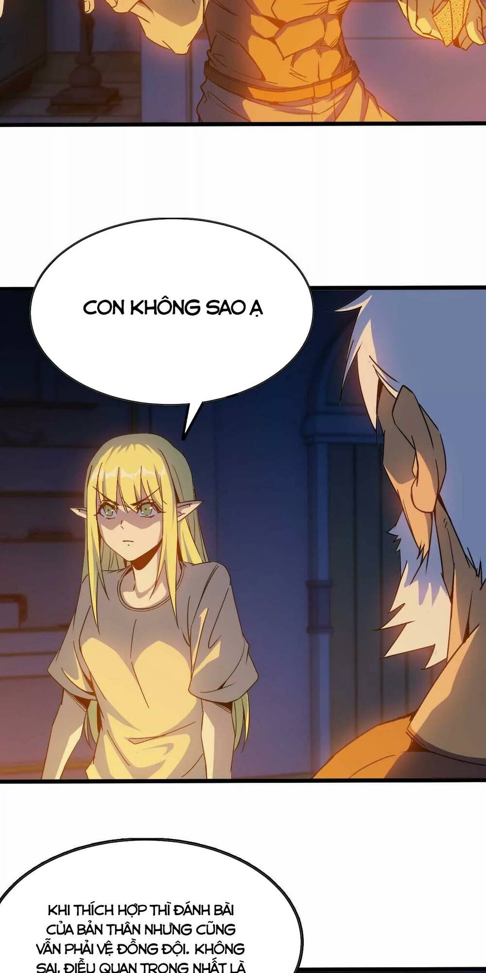 Dũng Giả X Nữ Ma Vương Chap 14 - Next Chap 15
