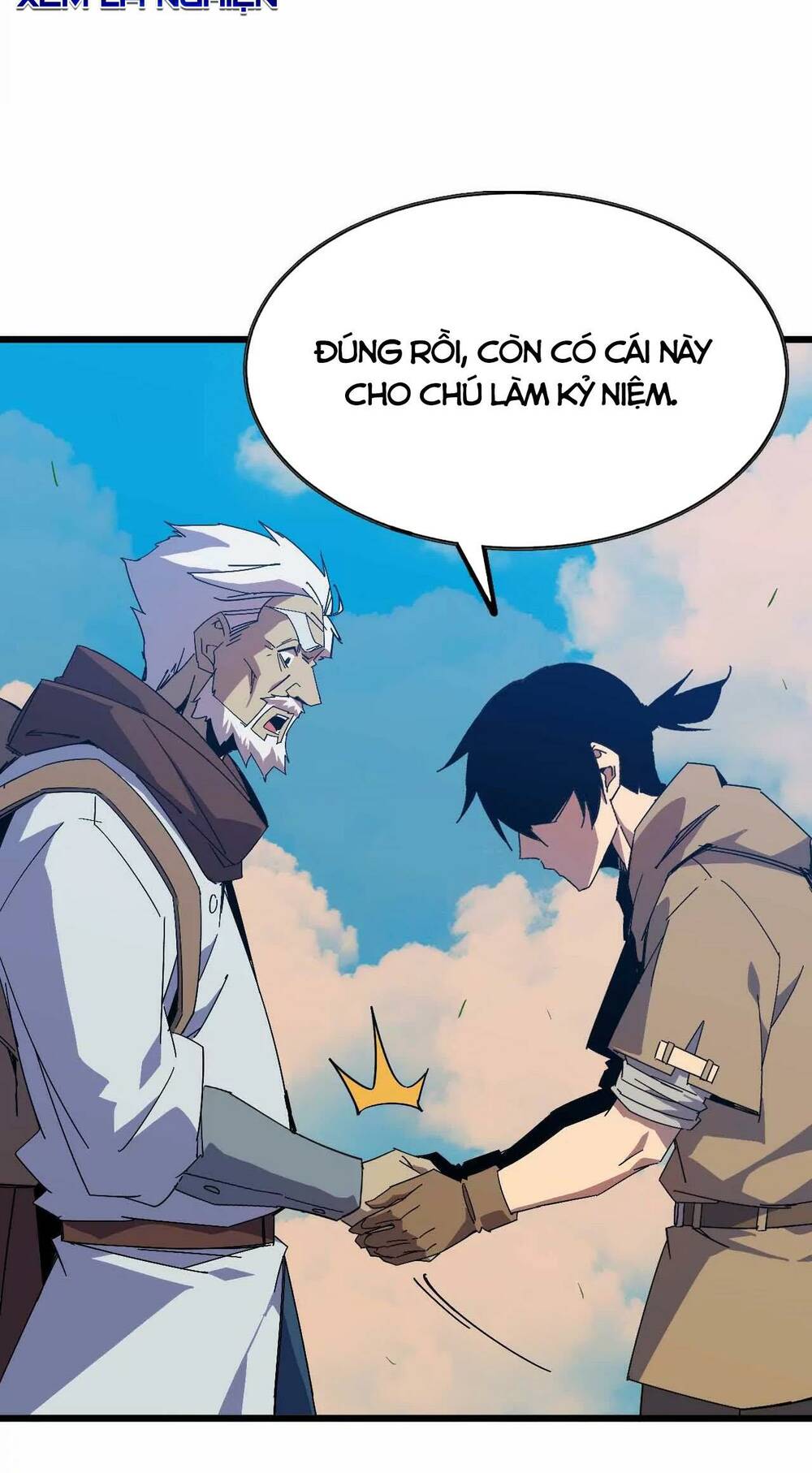 Dũng Giả X Nữ Ma Vương Chap 14 - Next Chap 15