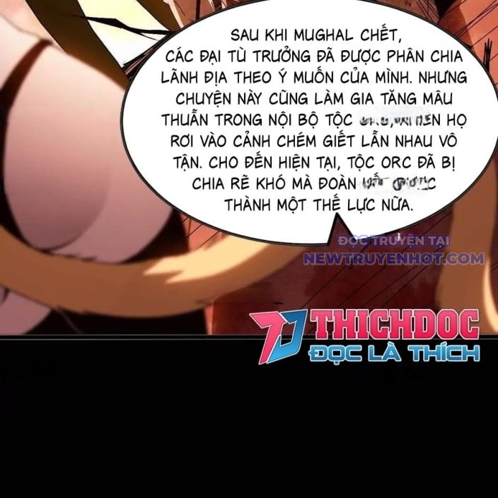 Dũng Giả X Nữ Ma Vương Chap 140 - Next Chap 141