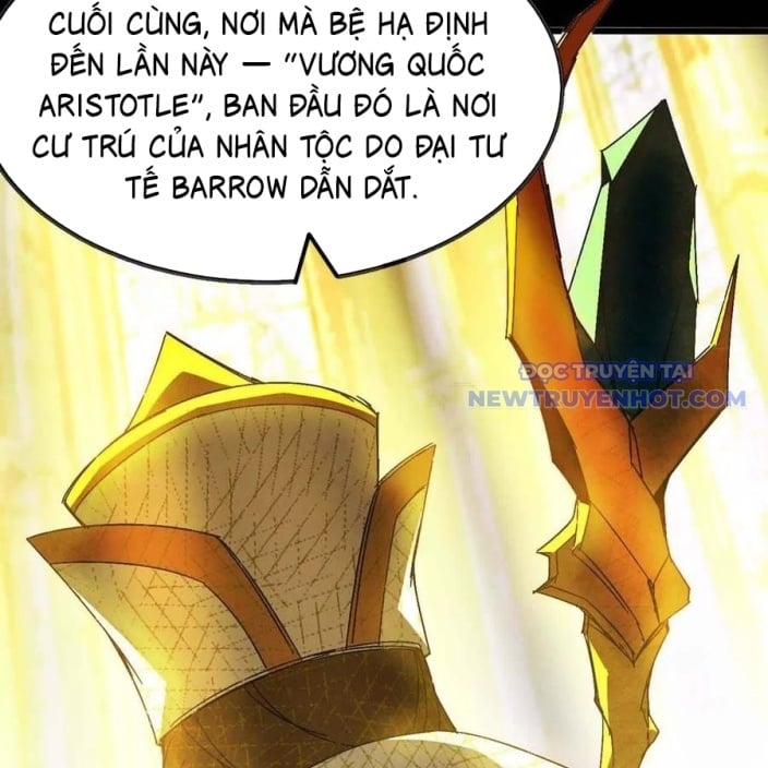 Dũng Giả X Nữ Ma Vương Chap 140 - Next Chap 141