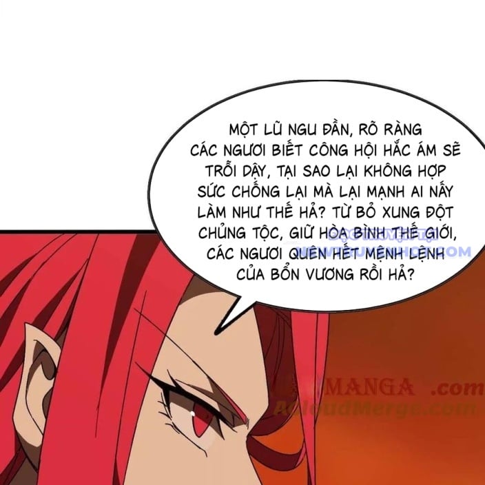 Dũng Giả X Nữ Ma Vương Chap 140 - Next Chap 141