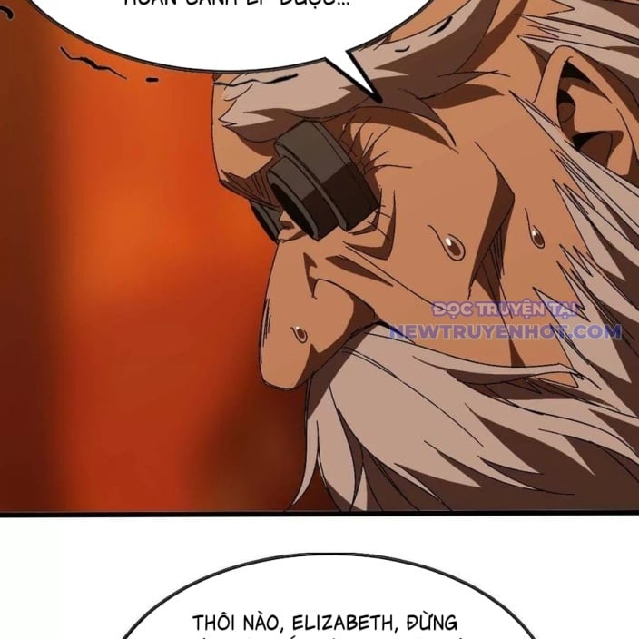 Dũng Giả X Nữ Ma Vương Chap 140 - Next Chap 141