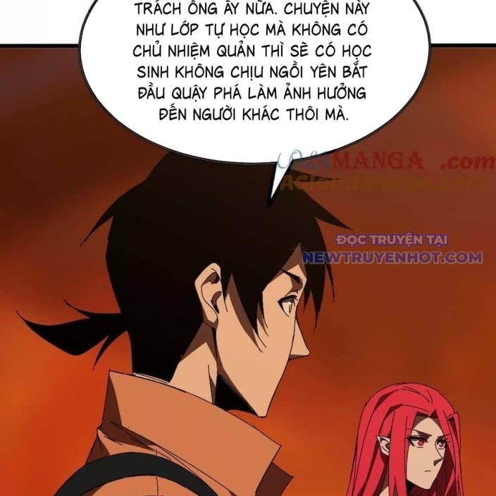 Dũng Giả X Nữ Ma Vương Chap 140 - Next Chap 141