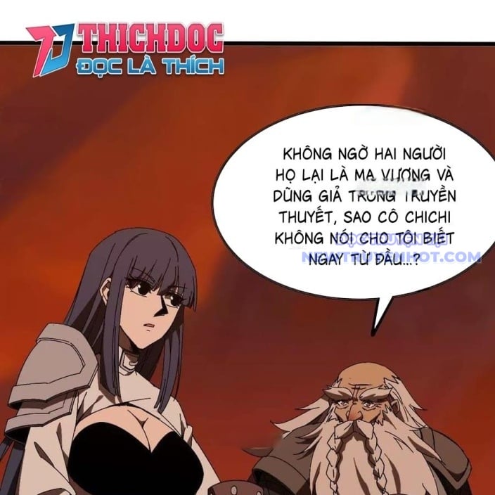 Dũng Giả X Nữ Ma Vương Chap 140 - Next Chap 141