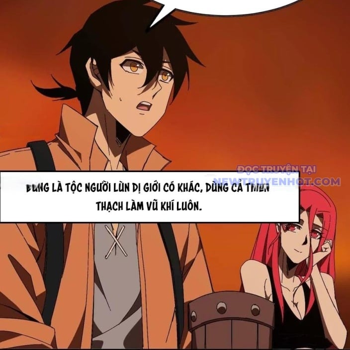 Dũng Giả X Nữ Ma Vương Chap 140 - Next Chap 141