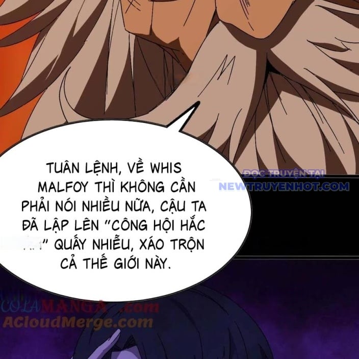 Dũng Giả X Nữ Ma Vương Chap 140 - Next Chap 141