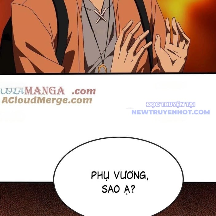 Dũng Giả X Nữ Ma Vương Chap 141 - Next Chap 142