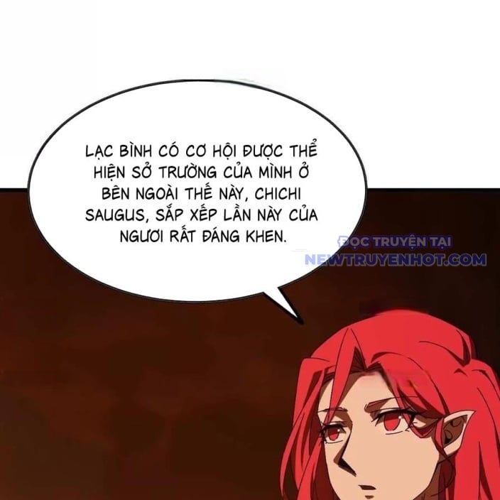 Dũng Giả X Nữ Ma Vương Chap 141 - Next Chap 142