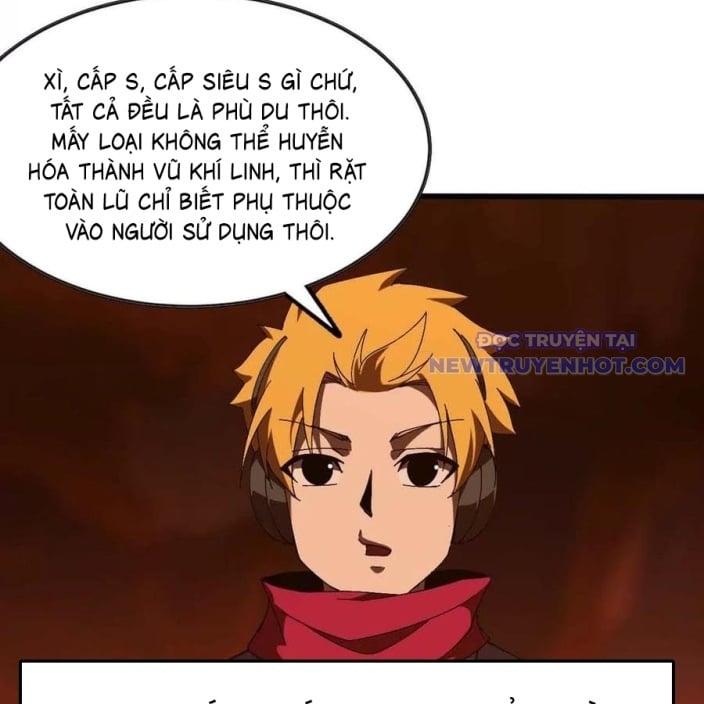 Dũng Giả X Nữ Ma Vương Chap 141 - Next Chap 142