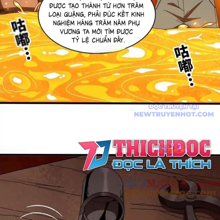 Dũng Giả X Nữ Ma Vương Chap 141 - Next Chap 142