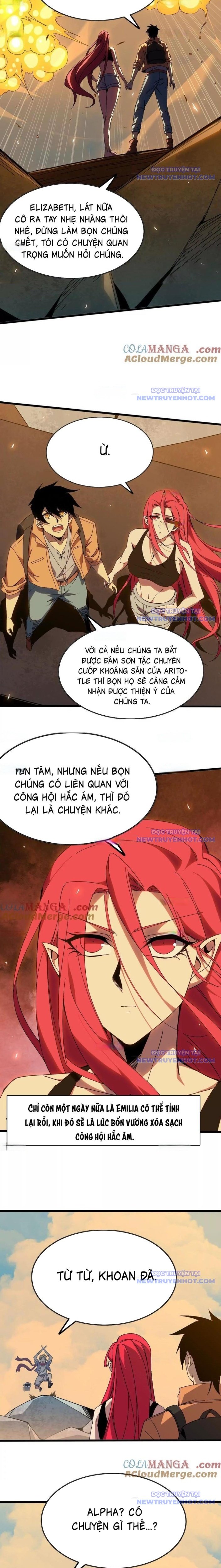 Dũng Giả X Nữ Ma Vương Chap 143 - Next Chap 144