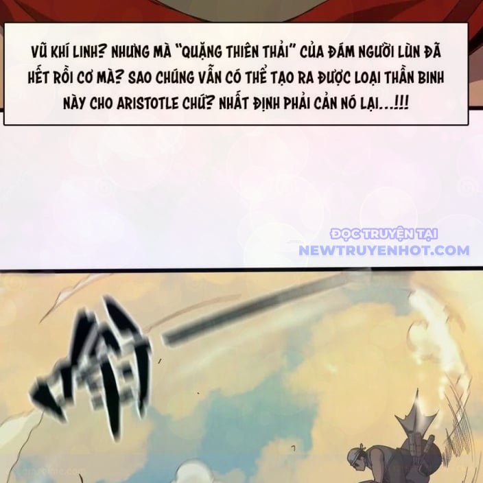 Dũng Giả X Nữ Ma Vương Chap 144 - Next Chap 145