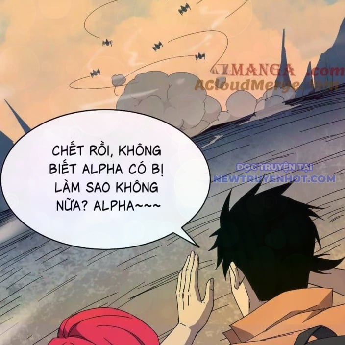 Dũng Giả X Nữ Ma Vương Chap 144 - Next Chap 145