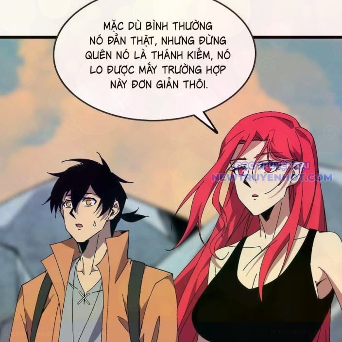 Dũng Giả X Nữ Ma Vương Chap 144 - Next Chap 145