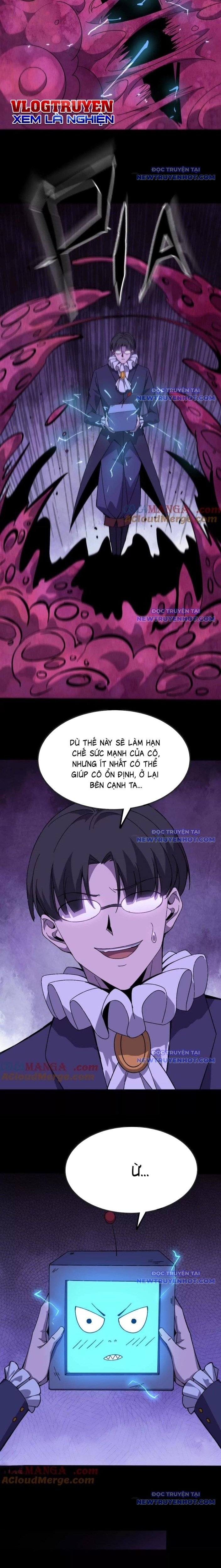 Dũng Giả X Nữ Ma Vương Chap 148 - Next Chap 149