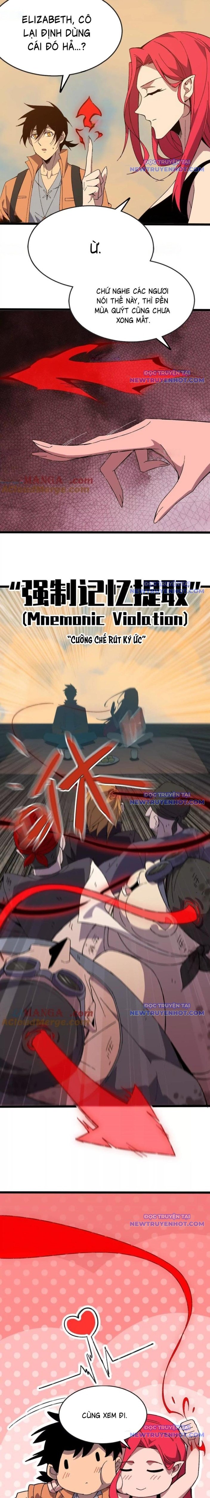 Dũng Giả X Nữ Ma Vương Chap 149 - Next Chap 150