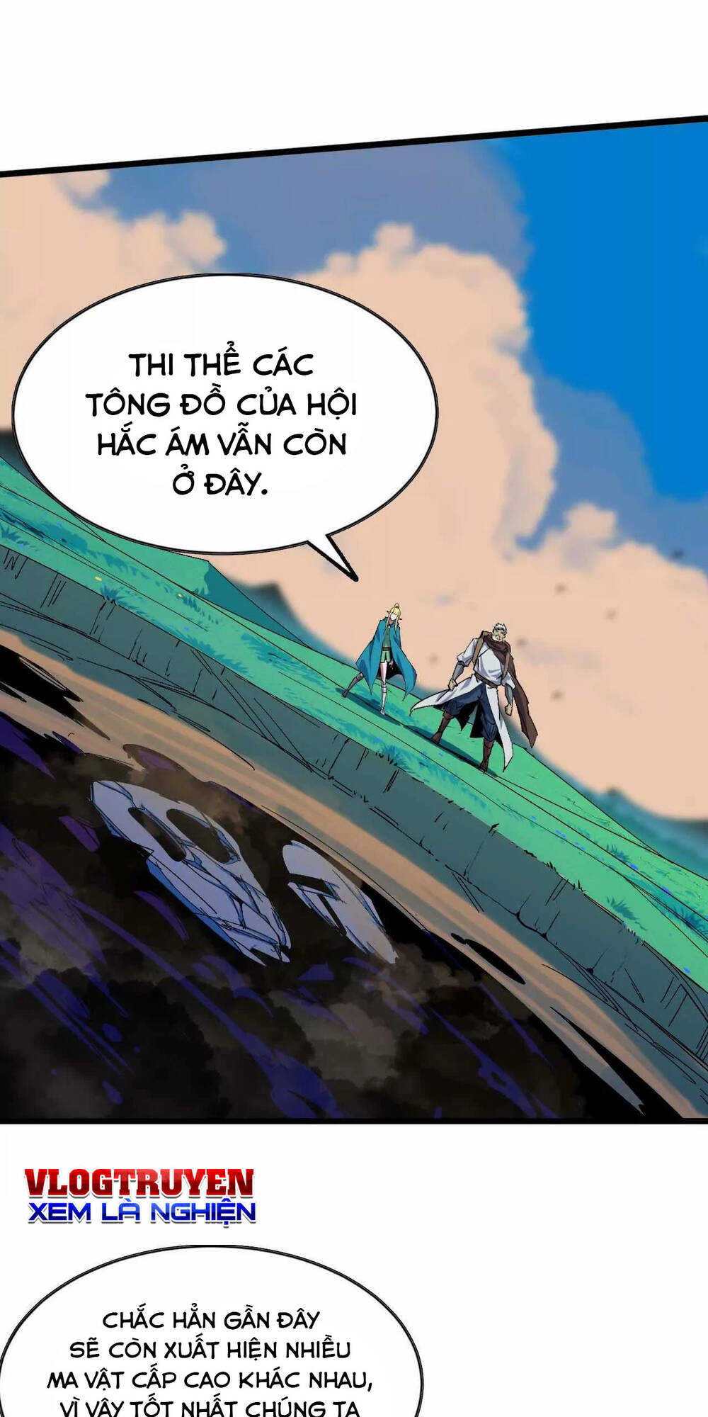 Dũng Giả X Nữ Ma Vương Chap 15 - Next Chap 16